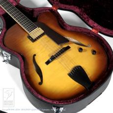 Sadowsky The Jim Hall Model (CMB)_14