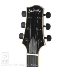Sadowsky LS-15 (VLB) 【48回無金利対象品】_7