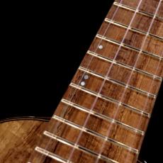 Lotus Acoustics Soprano Custom - Master grade koa -_10