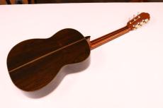 Kohno Masaru [河野賢] No.20 松/ハカランダ 1973年製_3