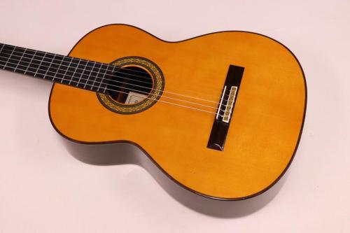 Kohno Masaru [河野賢] No.20 松/ハカランダ 1973年製