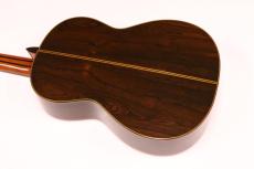 Kohno Masaru [河野賢] No.20 松/ハカランダ 1973年製_5