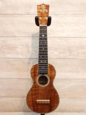 Martin 【横浜大楽器祭 目玉品】5K Uke 【2012年製】【ソプラノ/ハワイアンコア】【Style-5K】【最高峰モデル】_2