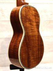 Martin 【横浜大楽器祭 目玉品】5K Uke 【2012年製】【ソプラノ/ハワイアンコア】【Style-5K】【最高峰モデル】_4