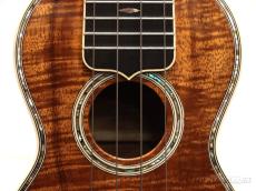 Martin 【横浜大楽器祭 目玉品】5K Uke 【2012年製】【ソプラノ/ハワイアンコア】【Style-5K】【最高峰モデル】_6