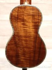 Martin 【横浜大楽器祭 目玉品】5K Uke 【2012年製】【ソプラノ/ハワイアンコア】【Style-5K】【最高峰モデル】_10