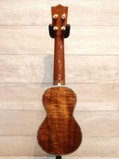 Martin 【横浜大楽器祭 目玉品】5K Uke 【2012年製】【ソプラノ/ハワイアンコア】【Style-5K】【最高峰モデル】_11