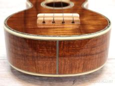 Martin 【横浜大楽器祭 目玉品】5K Uke 【2012年製】【ソプラノ/ハワイアンコア】【Style-5K】【最高峰モデル】_12