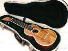 Martin 【横浜大楽器祭 目玉品】5K Uke 【2012年製】【ソプラノ/ハワイアンコア】【Style-5K】【最高峰モデル】_13