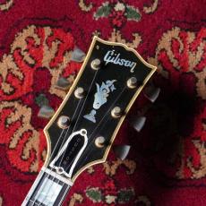 Gibson 1968 L-5CES Florentine Cutaway / Sunburst_5