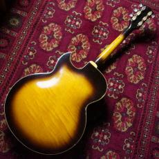 Gibson 1968 L-5CES Florentine Cutaway / Sunburst_6