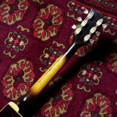 Gibson 1968 L-5CES Florentine Cutaway / Sunburst_7