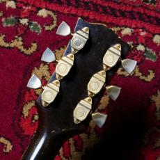 Gibson 1968 L-5CES Florentine Cutaway / Sunburst_8