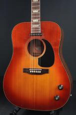 Gibson J-160E Custom_2
