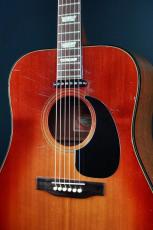 Gibson J-160E Custom_3