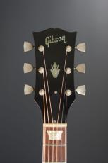 Gibson J-160E Custom_6