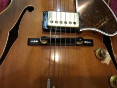 Gibson Super　V　(スーパーV)_5
