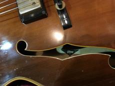 Gibson Super　V　(スーパーV)_6