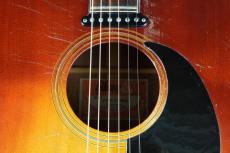 Gibson J-160E Custom_13