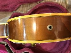 Gibson Super　V　(スーパーV)_11