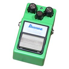 Ibanez TS9 Tube Screamer