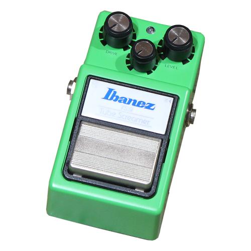 Ibanez TS9 Tube Screamer