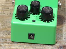 Ibanez TS9 Tube Screamer_3