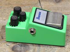 Ibanez TS9 Tube Screamer_4
