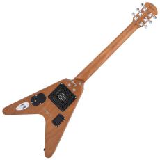 Pignose 《2024年12月中発売予定!!》PGG-200V STBR(Stained Brown) アンプ内蔵ギター【オンラインストア限定】_2
