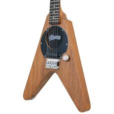Pignose 《2024年12月中発売予定!!》PGG-200V STBR(Stained Brown) アンプ内蔵ギター【オンラインストア限定】_3