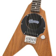 Pignose 《2024年12月中発売予定!!》PGG-200V STBR(Stained Brown) アンプ内蔵ギター【オンラインストア限定】_4