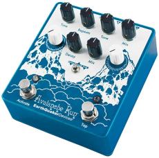 EarthQuaker Devices Avalanche Run《ディレイ、リバーブ》【オンラインストア限定】_2