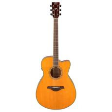 YAMAHA FSC-TA - Vintage Tint -【トランスアコースティック】【オンラインストア限定】_2