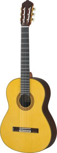 YAMAHA GC32S ナチュラル【オンラインストア限定】