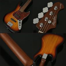 Bacchus WL4-STD/RSM -S-SW-【オンラインストア限定】_2