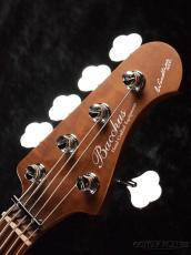 Bacchus WL5-ASH/RSM -STR-【オンラインストア限定】_4