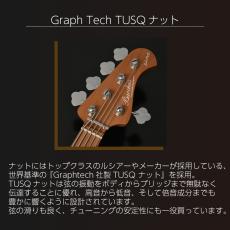 Bacchus WL5-ASH/RSM -STR-【オンラインストア限定】_8