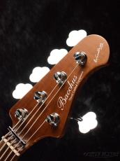 Bacchus WL5-ASH/RSM -STN-【オンラインストア限定】_4