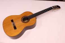 Guitarra Tamura [田村廣] MOKUSEI 1967年製_2