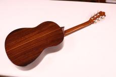 Guitarra Tamura [田村廣] MOKUSEI 1967年製_3