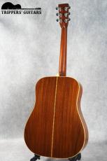 Martin D-28 (1970)　60年代後半に通ずるサウンドでバランスの良いサウンド!_3