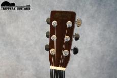 Martin D-28 (1970)　60年代後半に通ずるサウンドでバランスの良いサウンド!_6