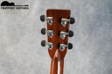 Martin D-28 (1970)　60年代後半に通ずるサウンドでバランスの良いサウンド!_8