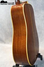 Martin D-28 (1970)　60年代後半に通ずるサウンドでバランスの良いサウンド!_11