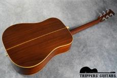 Martin D-28 (1970)　60年代後半に通ずるサウンドでバランスの良いサウンド!_15