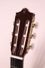 Guitarra Tamura [田村廣] MOKUSEI 1967年製_4