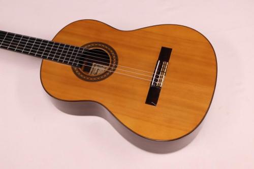 Guitarra Tamura [田村廣] MOKUSEI 1967年製