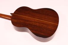 Guitarra Tamura [田村廣] MOKUSEI 1967年製_5