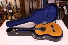 Guitarra Tamura [田村廣] MOKUSEI 1967年製_7