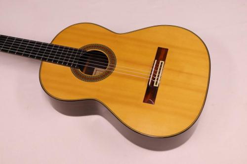 Chai Yukio [茶位 幸男] No.15 1983年製